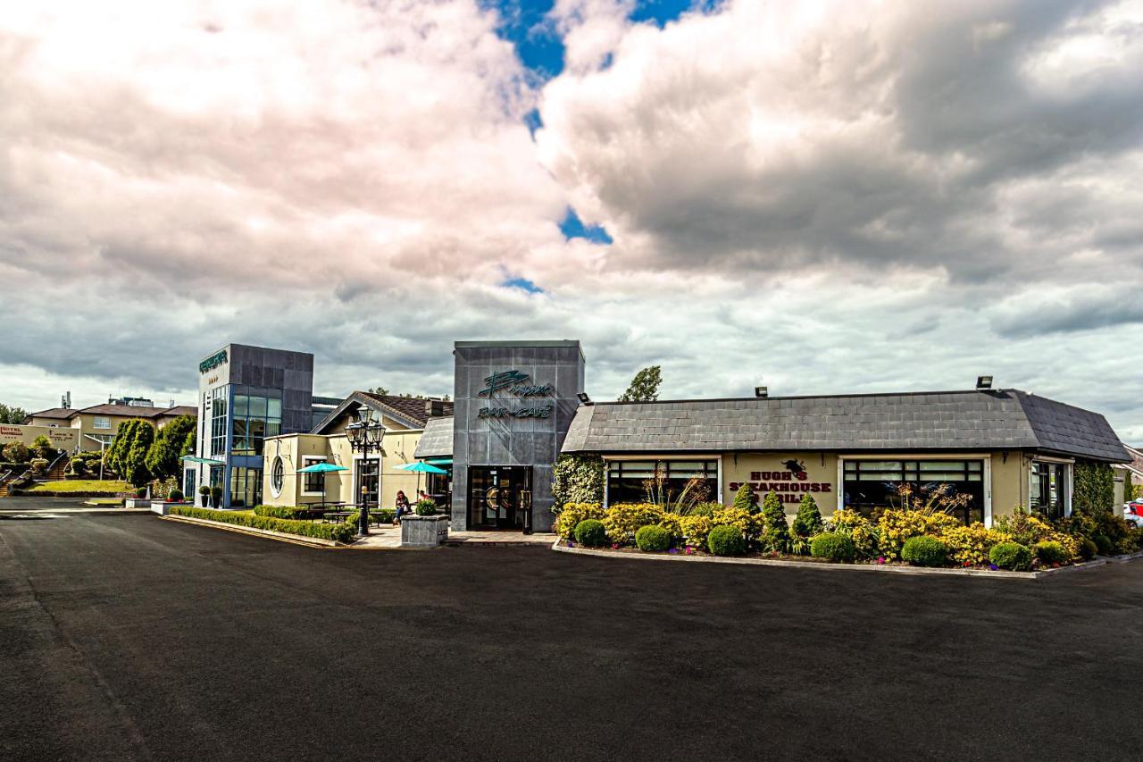 グリーンヒルズ ホテル リムリック Limerick Junction エクステリア 写真